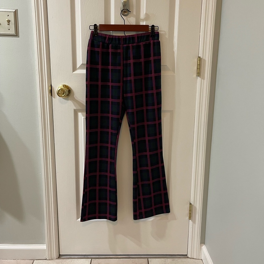 Urban Outfitters Plaid Pants